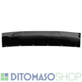 SPOILER P/TI ANT NERO LUC BMW X3 G01 06/21> M-PKG
