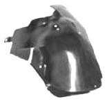 PARASASSI ANTERIORE DX PARTE POSTERIORE PER RENAULT MODUS 09/2004>/MODUS-GRAN MODUS 12/2007> [OE 8200213973]