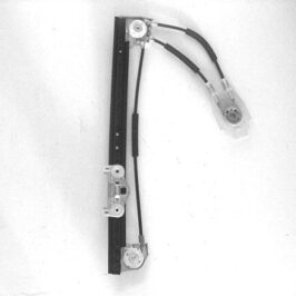 MECCANISMO DX ALZACRISTALLO ELETTRICO POSTERIORE PER BMW S5 E39 09/1995>08/2000 [OE 51358159836]