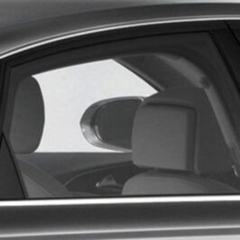 VETRO SCENDENTE PORTA POSTERIORE DX VERDE PER AUDI A6 BERLINA 01/2011> OE 4G5845206