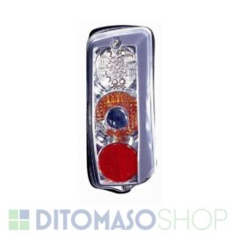 FANALE POSTERIORE DX A LED PER FIAT 500 F-L-R SPORTING