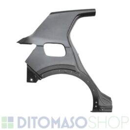 PARAFANGO POSTERIORE DESTRO PER VW T-CROSS 01/2019> OE 2GM809844