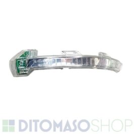 FANALINO RETROVISORE SINISTRO LED PER VW PASSAT 01/2014> ARTEON 03/2017> OE 3G0949101