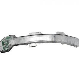 FANALINO RETROVISORE SX A LED PER VW GOLF 8 03/2020>