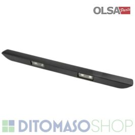 LUCE TARGA PER CITROEN JUMPER-FIAT DUCATO-PEUGEOT BOXER 08/2006> OLSA OE 735430904
