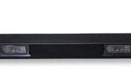 FANALE TARGA PER FIAT DUCATO PEUGEOT BOXER CITROEN JUMPER 08/2006> OE 735430904