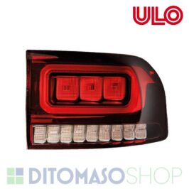 FANALE POSTERIORE ESTERNO DX A LED PER MERCEDES GLB X247 01/2019> OE A2479066804