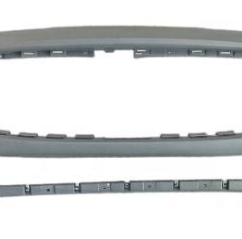 PARAURTI ANTERIORE PRIMED C/PDC+PA PER MASERATI GHIBLI GRANSPORT 01/2018> OE 673008231