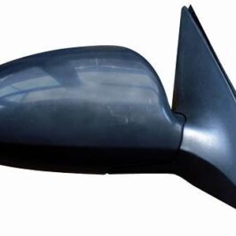 RETROVISORE DX ELETTRICO TERMICO NERO 5PIN PER HYUNDAI i30 09/2007-