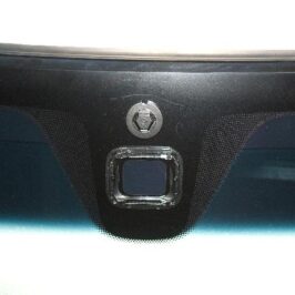 PARABREZZA INCAPSULATO COATIZZATO C/FASCIA BLU+SENSORE+FINESTRELLA PER VOLVO S60-S80-V70-XC70 01/2007> [OE 30716334]