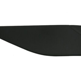 MODANATURA PARAFANGO ANTERIORE SX PER IVECO DAILY 06/25014> [OE 5801847150]