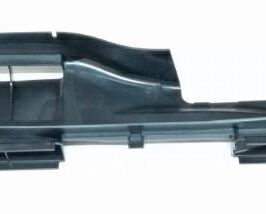 CONVOGLIATORE ARIA SUPERIORE PARAURTI ANTERIORE PER AUDI Q2 01/2016> SEAT ATECA 07/2020> OE 5Q0129254B