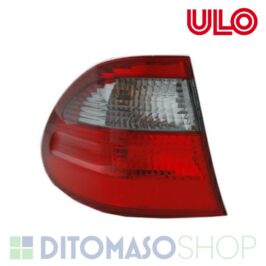 FANALE POSTERIORE ESTERNO SX PER MERCEDES CLASSE E W211 SW 06/2006> ULO OE A2118202764