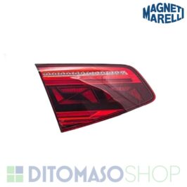 FANALE POSTERIORE SX INTERNO A LED PER VW PASSAT 06/2019> MARELLI [OE 3G5945307F]