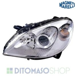 FARO SINISTRO 2H7 PNEUMATICO PER MERCEDES CLASSE B W245 06/2005> MARELLI OE A1698201761
