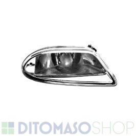 FENDINEBBIA DESTRO H8 PER MERCEDES CLASSE M W163 01/2002>12/2005 OE A1638200428