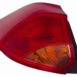 FANALE POSTERIORE DX ESTERNO PER KIA CEE'D 5PORTE 01/2012> [OE 92402A2000]