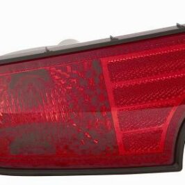 RETRONEBBIA SX ROSSO PER KIA SOUL 01/2009- [OE 924502K010]