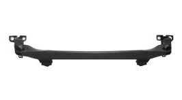 RINFORZO PARAURTI ANTERIORE INFERIORE PLASTICA PER OPEL CORSA D 10/2006>12/2013 [OE 1405237]