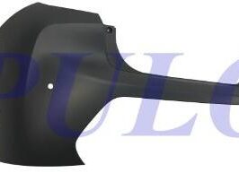 PARAURTI POSTERIORE PRIMERD+PDC+TELECAMERA PER PEUGEOT 208 01/2019> [OE 164979811T]