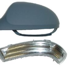 CALOTTA RETROVISORE DX PRIMERIZZATA PER VW PASSAT 04/2005>09/2010