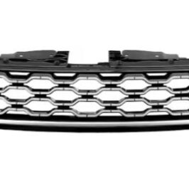 GRIGLIA RADIATORE GRIGIO CHIARO PER RANGE ROVER EVOQUE 01/2019> OE LR114480