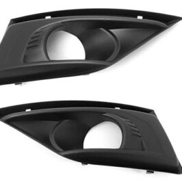 KIT GRIGLIE FENDINEBBIA DX+SX PER CITROEN GRAN PICASSO 10/2006> OE 7414SC