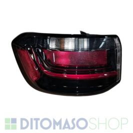 FANALE POSTERIORE SX ESTERNO PER JEEP COMPASS 03/2021> OE 52195824