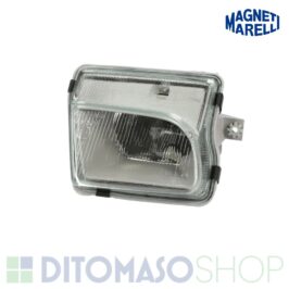 FENDINEBBIA DESTRO H1 PER MERCEDES SL R129 09/1995> MARELLI OE A1298201256