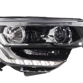 FARO DX A LED PER RENAULT MEGANE GRAND COUPE' 01/2018> VALEO [OE 260102357R]