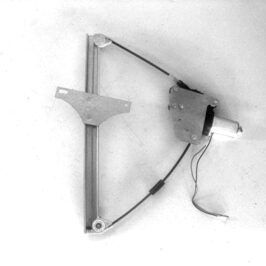 ALZACRISTALLO ELETTRICO ANTERIORE SX PER TOYOTA CARINA 05/1992>09/1997