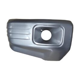 CANTONALE ANTERIORE DX GRIGIO C/FENDINEBBIA PER MITSUBISHI PAJERO 01/1997>12/2000 [OE MR376055]