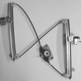 MECCANISMO DX ALZACRISTALLO ELETTRICO ANTERIORE PER VW PASSAT 04/2005>09/2010 [OE 3C1837462H]