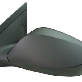 RETROVISORE DX ELETTRICO TERMICO NERO PER HYUNDAI i30 01/2012-