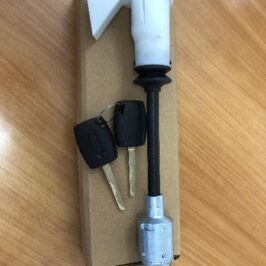 SERRATURA COFANO ANTERIORE C/CHIAVE PER FORD FOCUS 01/2005>