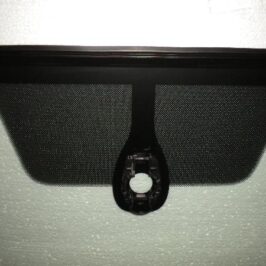 PARABREZZA INCAPSULATO ACUSTICO C/SENSORE+FINESTRELLA PER SEAT LEON 12/2012>