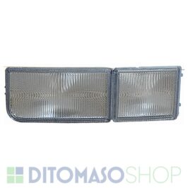 LENTE LUNGA ANTERIORE DX BIANCA PER VW PASSAT 11/1993>10/1996 [OE 3A0941778]
