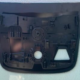 PARABREZZA VERDE RISCALDATO C/FASCIA+SENSORE+CAMERA PER MERCEDES SPRINTER W907-W910 01/2018>