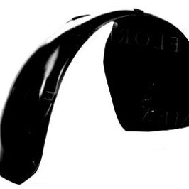 PARASASSI ANTERIORE SX PER VW GOLF 08/1983>10/1991 [OE 191809961]