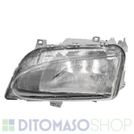 FARO SINISTRO H4  ELETTRICO PER FORD GALAXI 07/1995>03/2000 OE 1005728