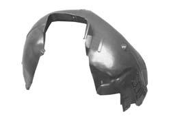 PARASASSI ANTERIORE SX PER FIAT IDEA 11/2003>/PER LANCIA MUSA 09/2004> [OE 46844103]