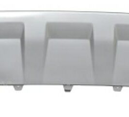 SPOILER PARAURTI ANTERIORE GRIGIO PER AUDI Q7 10/2015> [OE 4M0807733D]