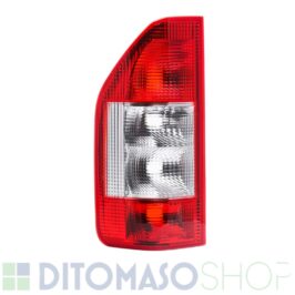 FANALE POSTERIORE SINISTRO PER MERCEDES SPRINTER 08/2002>03/2006 OE A0008261556