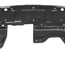 RIPARO SOTTOMOTORE LATO PARAURTI PER MITSUBISHI OUTLANDER 01/2007>03/2010 [OE 5379A032]