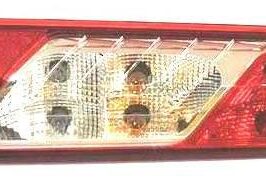 FANALE POSTERIORE DX PER FORD TOURNEO-TRANSIT CONNECT 01/2013>-VALEO [OE DT1113404AB]