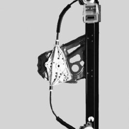 MECCANISMO DX ALZACRISTALLO ELETTRICO POSTERIORE PER MERCEDES CLASSE S W220 11/1998>12/2001 [OE A2207300446]