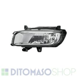 FENDINEBBIA SINISTRO PER AUDI A8 08/2008> OE 4E0941699B