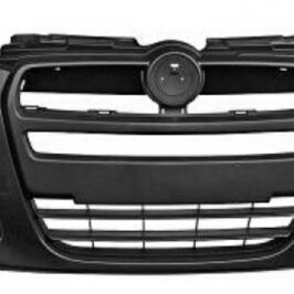 PARAURTI ANTERIORE PRIMERIZZATO C/FENDI+LAVAFARI PER FIAT DOBLO' 12/2009>12/2014 [OE 735512759]