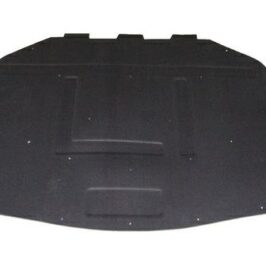 PANNELLO INSONORIZ COF ANT BMW SERIE 5 F10-F11 01/10>