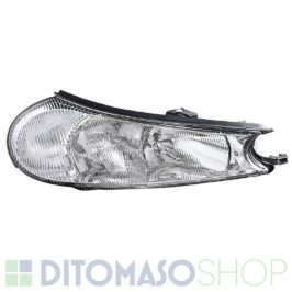FARO DESTRO H1-H7 ELETTRICO PER FORD MONDEO 01/1998>03/2001 OE 1110514